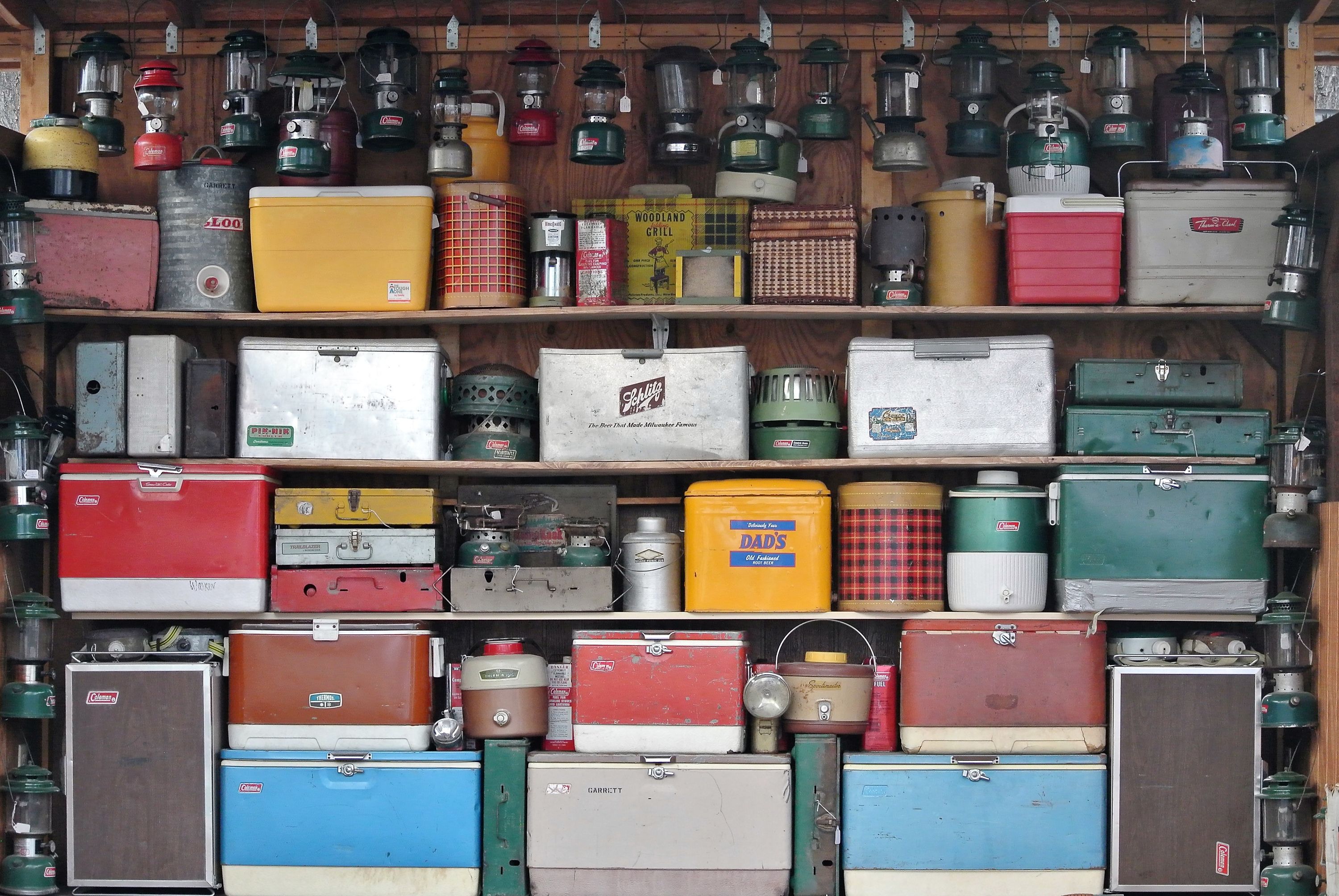 La Veta Pines RV Park